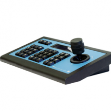 Keyboard control PTZ